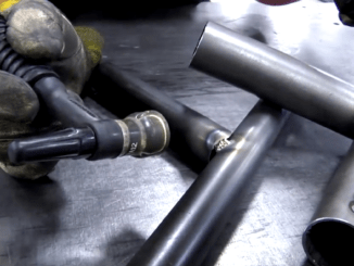 How To Weld Gaps and Poorly Fitted Parts