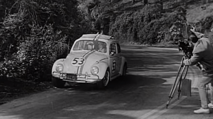 Looking Back at Herbie Through The Years