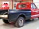 1963-72 Chevy & GMC Truck Longbed to Shortbed Conversion