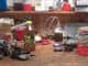 Carburetor Cleaning with Pine-Sol vs Berryman Chem Dip