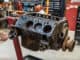 Chrysler Hemi FirePower V8 Engine Rebuild Time-Lapse