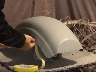 How To Make Fiberglass Molds and Parts