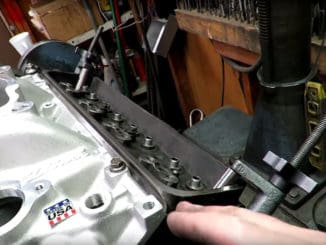 How To Upgrade Your Small Block Chevy On The Cheap