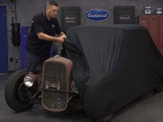 How to Winterize Your Collector Car & Daily Driver