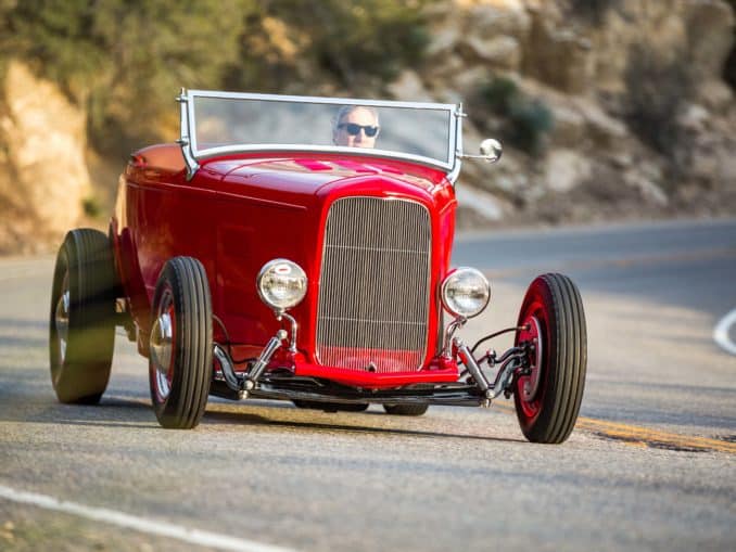 Factory Five Racing MK4 Cobra Roadster Build + Lessons Learned