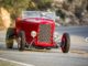 Bob McGee's 1932 Ford Roadster