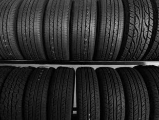 Tire Size Information