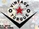 Vintage Torque Fest 2019