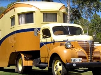 15 Vintage Campers That Will Take You Back In Time
