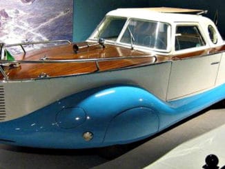 20 Vintage Vehicle Designs That Define Cool