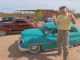 Ernie Adams' Dwarf Car Museum in Maricopa, AZ