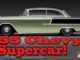 How To Build a 1955 Chevy Bel Air Supercar with NREs Tom Nelson