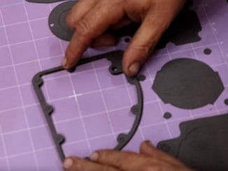How To Quickly Make Custom Gaskets