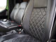 How To Re-Upholster a Car Seat