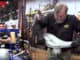 How To Shape a Motorcycle Gas Tank with Ron Covell