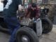 IronTrap Garage's Model T Project Dubbed "Ford Free-T"