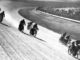 Motorcycle Board Track Racing ~ Los Angeles Motor Speedway, 1921