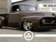 The $500,000 Coyote Truck ~ A 1955 Ford F100