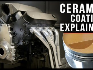 What Is Ceramic Coating?
