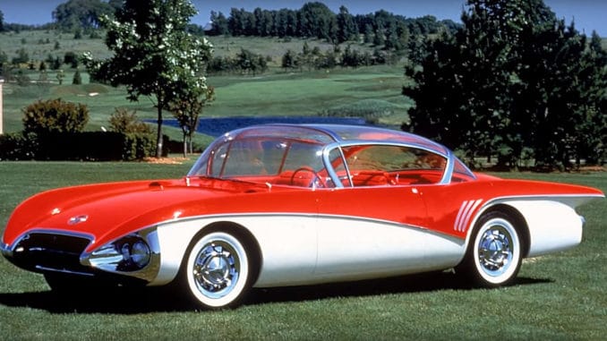 15 Crazy Cars and Unusual Classic Vehicles