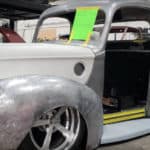 1940 Ford Pickup Truck Build ~ 40 Shades of Grey