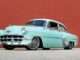 1954 Chevy Bel Air Restomod Build ~ Supercharged LSX 454