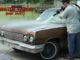 Dustless Blasting Strips a 1963 Impala in Under an Hour