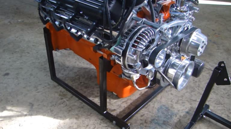 Engine Storage Archives - Roadkill Customs