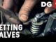How To Set Valve Lash On A Diesel Engine