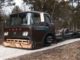 Junk Yard Rescue - 1958 Ford Cabover Truck
