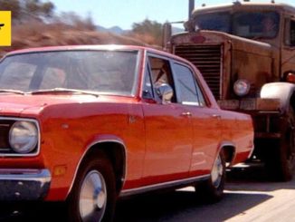 Top 10 Greatest Movie Car Chase Scenes From the 70's