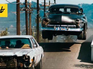 Top 10 Greatest Movie Car Chases from the 80's