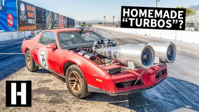 Will DIY Forced Induction Make More Horsepower