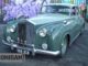 550HP LS7 Powered 1958 Rolls Royce ~ ICON Derelict