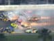 All of the Crashes from the 2019 Daytona 500