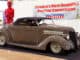 America’s Most Beautiful Roadster is George Poteet’s 1936 Ford