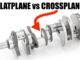 Crossplane vs Flatplane V8 Engines