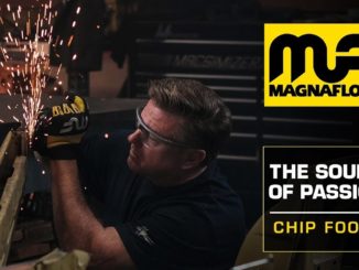 The Sound of Passion with Chip Foose