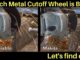 Which Metal Cut-off Wheel is Best?