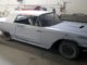 1959 Ford Thunderbird Restoration Project