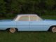 1963 Chevrolet Biscayne 230 Restoration