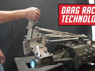 7 Things You Didn't Know About Drag Racing
