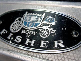 Body By Fisher