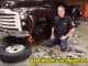 DIY Front Disc Brake Conversion for 1947-59 Chevy and GMC Trucks