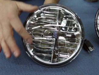 How To Install a LED Headlight Set with Heavy-Duty Headlight Harness