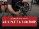 Steering 101 ~ Main Parts and Functions