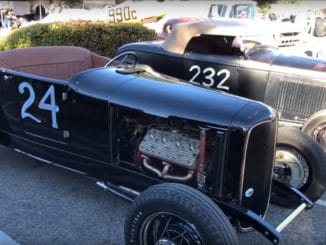 The Race of Gentlemen 2019 ~ The Pits at Santa Barbara Drags