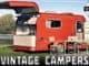 10 Campers and Overland Vehicles