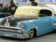 1954 Chevrolet Bel Air Big Block Build