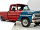 1970 Ford F100 RestoMod Muscle Truck Build